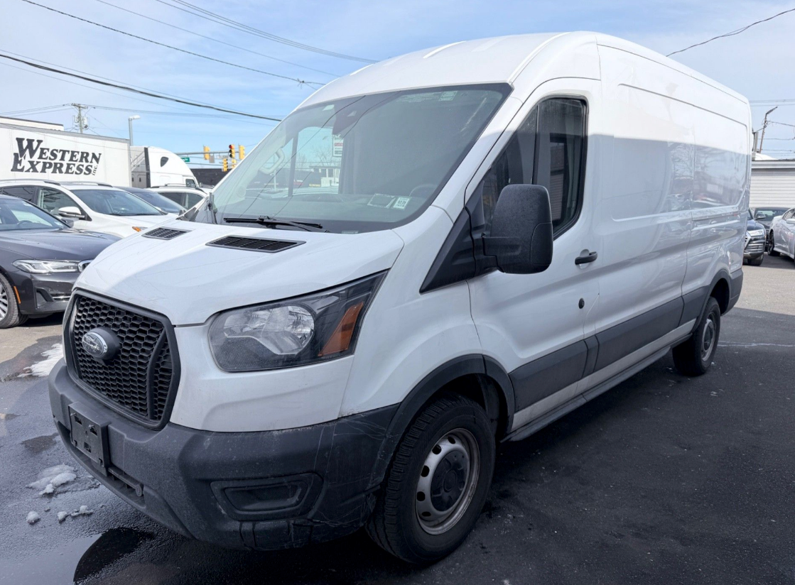 2023 Ford Transit-250 Base