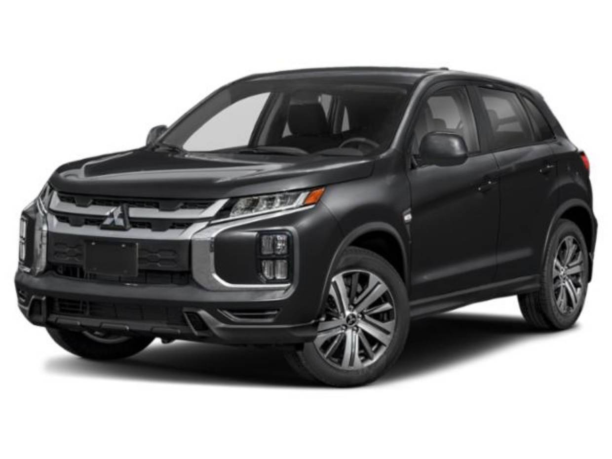 2025 Mitsubishi Outlander Sport 2.0 ES AWC CVT's photo