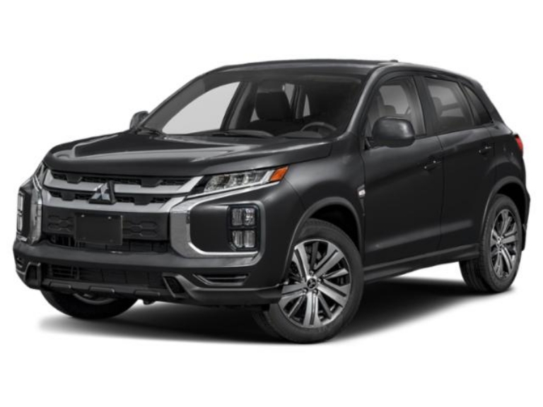 2025 Mitsubishi Outlander Sport ES