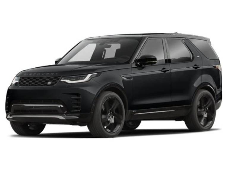 2022 Land Rover Discovery HSE R-Dynamic