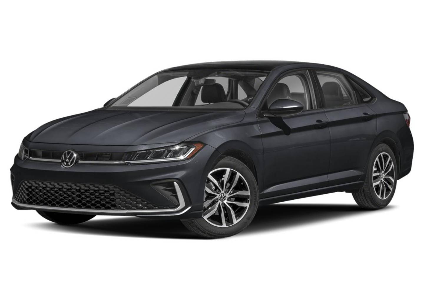 2026 Volkswagen Jetta