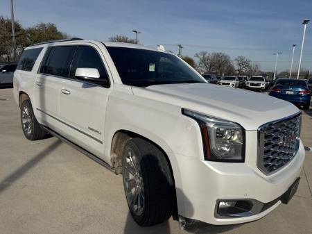 2019 GMC Yukon XL Denali
