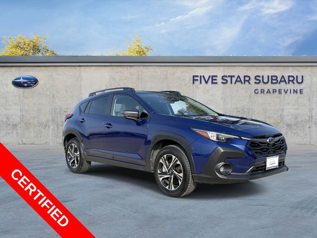 Used 2025 Subaru Crosstrek Premium