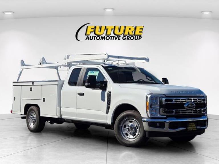 2026 Ford F-350SD XL