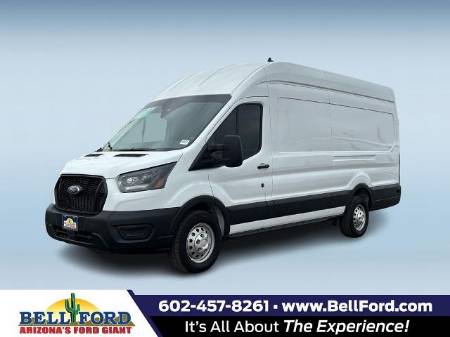 2025 Ford Transit Cargo Van Cargo Van