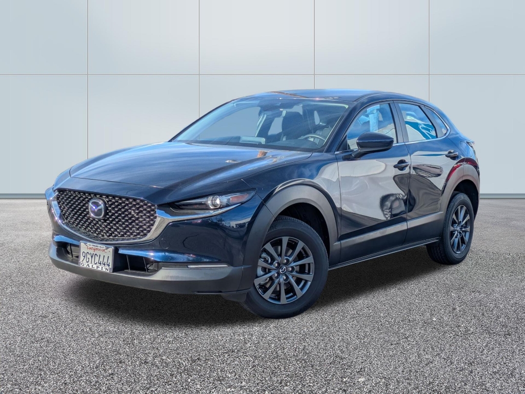 2023 Mazda CX-30 2.5 S