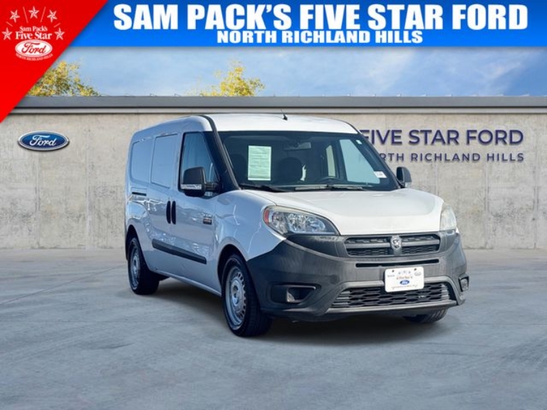 2017 RAM ProMaster City Base