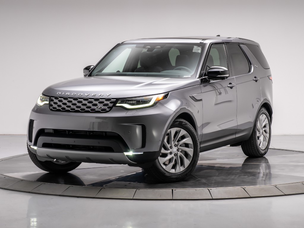 2026 Land Rover Range Rover Evoque Core S