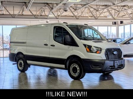 2026 Ford Transit-150 Base