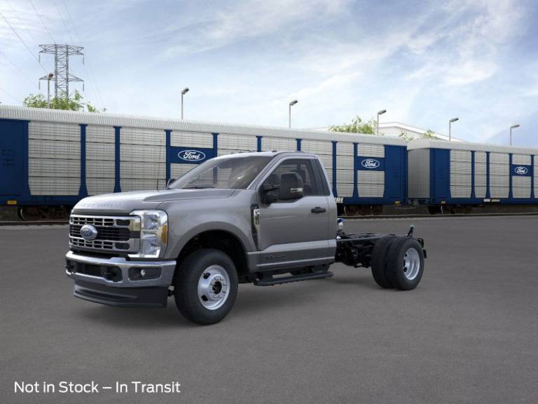 2026 Ford Super Duty F-350 DRW