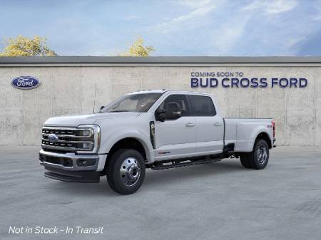 2026 Ford Super Duty F-450 DRW XLT