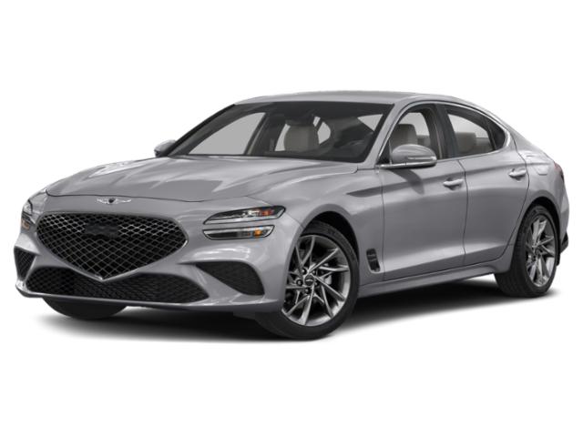 Used 2022 Genesis G70 2.0T