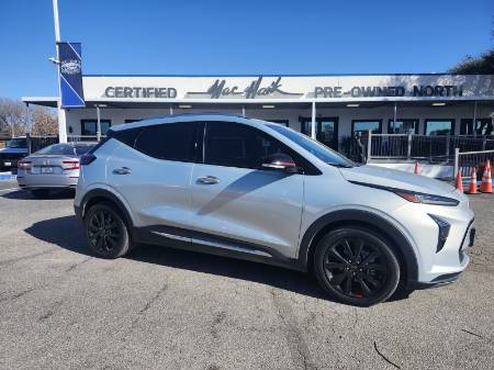 2023 Chevrolet Bolt EUV Premier