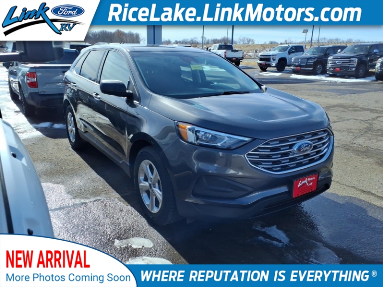 2019 Ford Edge SE