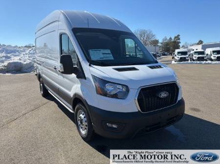 2026 Ford Transit-350 Base