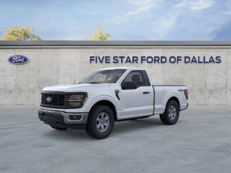 2026 Ford F-150 Hennessey Venom 800 Sport