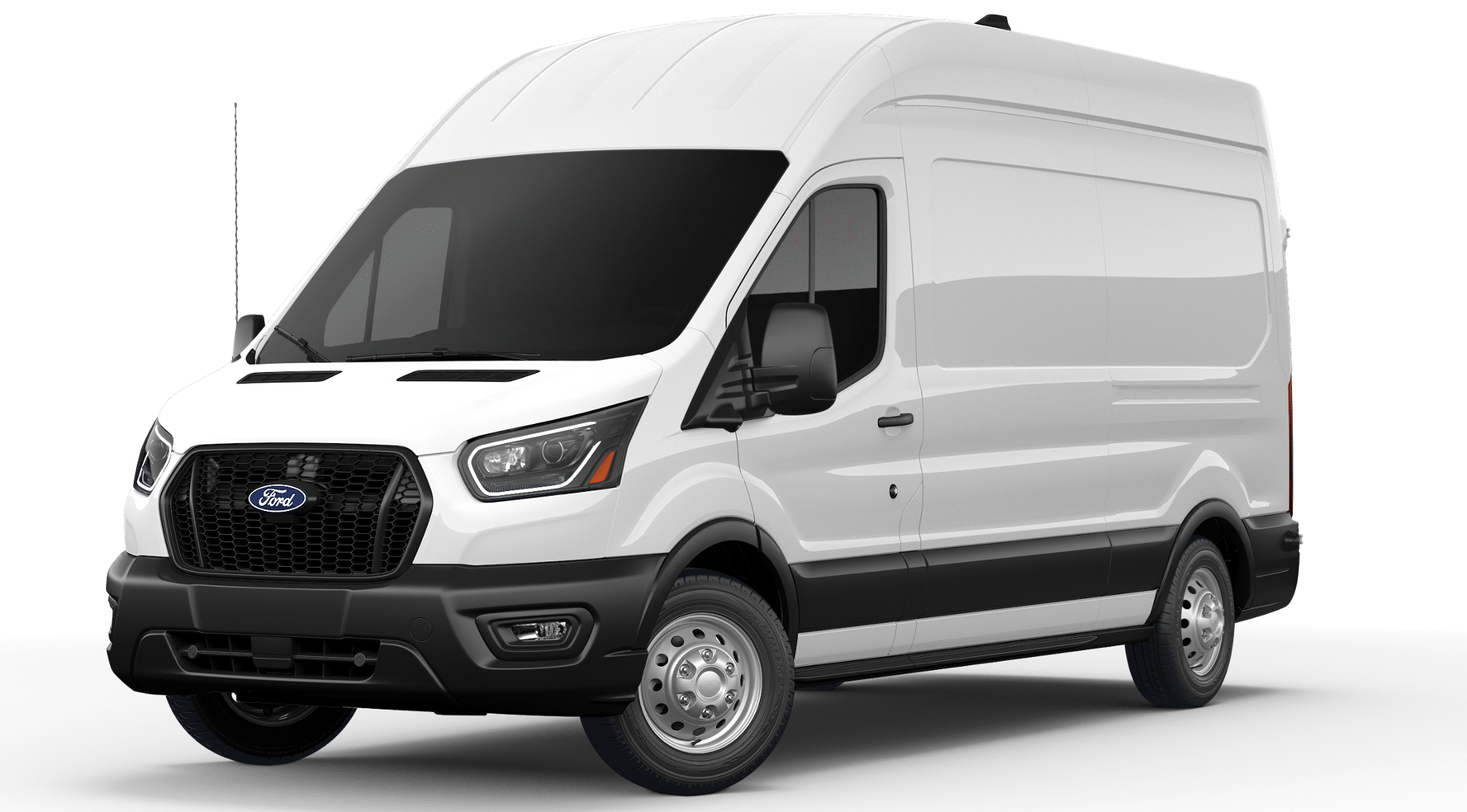 New 2026 Ford Transit Cargo Van Cargo Van