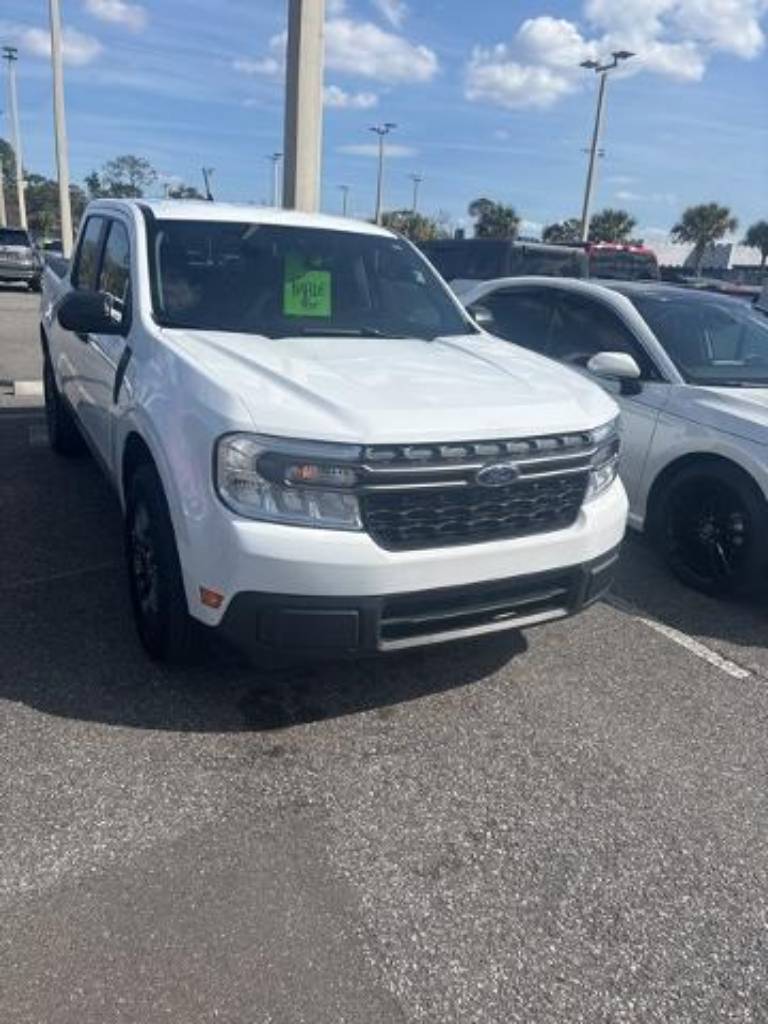 2023 Ford Maverick XLT