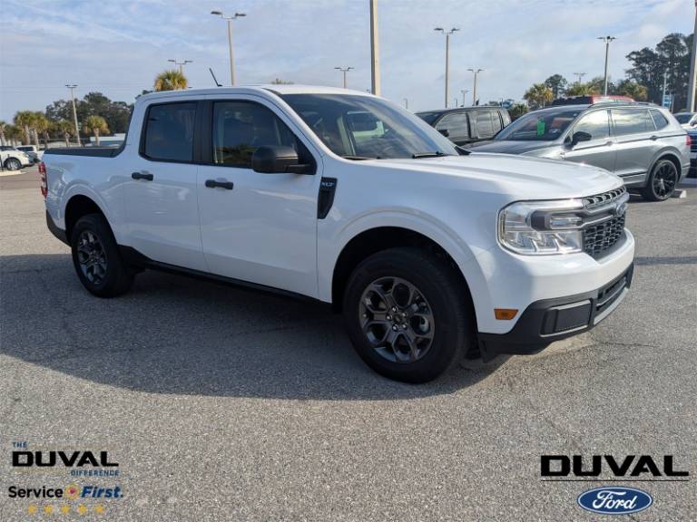 2023 Ford Maverick XLT