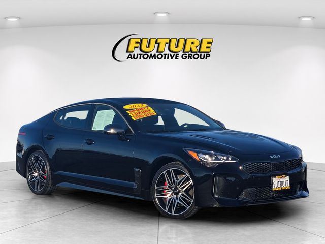2023 Kia Stinger GT2