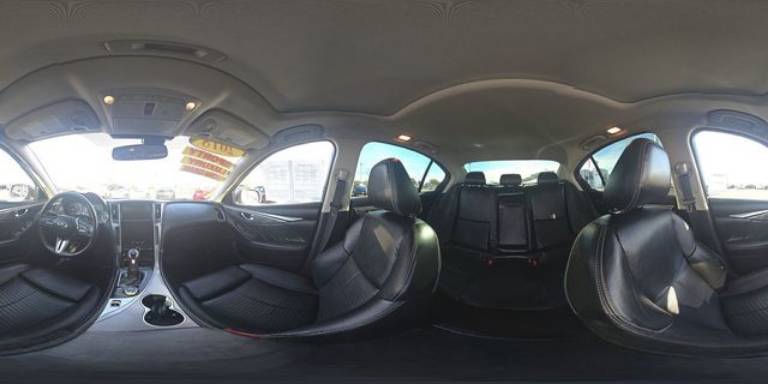 2015 Mercedes-Benz M-Class ML 350