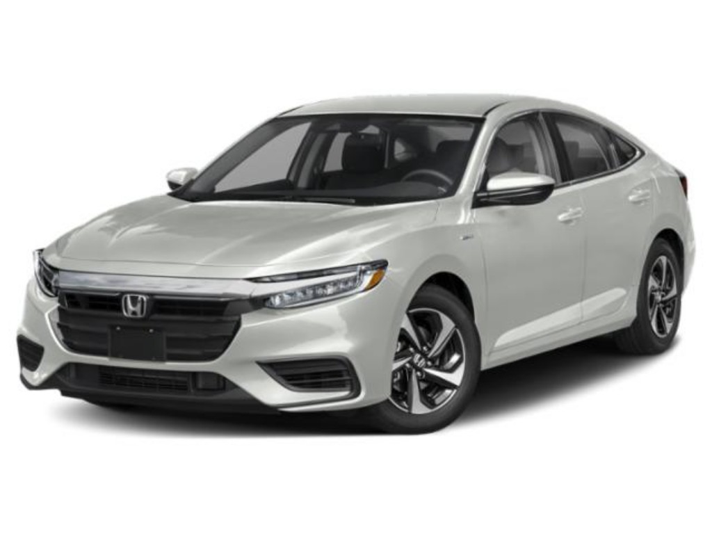 2022 Honda Insight EX