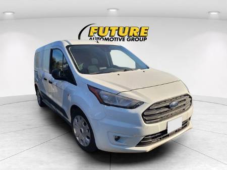 2020 Ford Transit Connect XLT