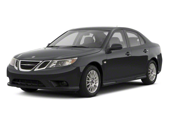 2010 Saab 9-3 Base