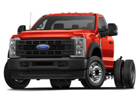 2023 Ford F-450SD XL