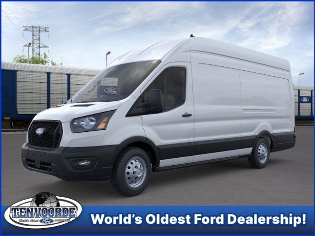 2026 Ford Transit-350 Base