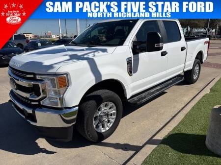 2020 Ford F-250SD XL