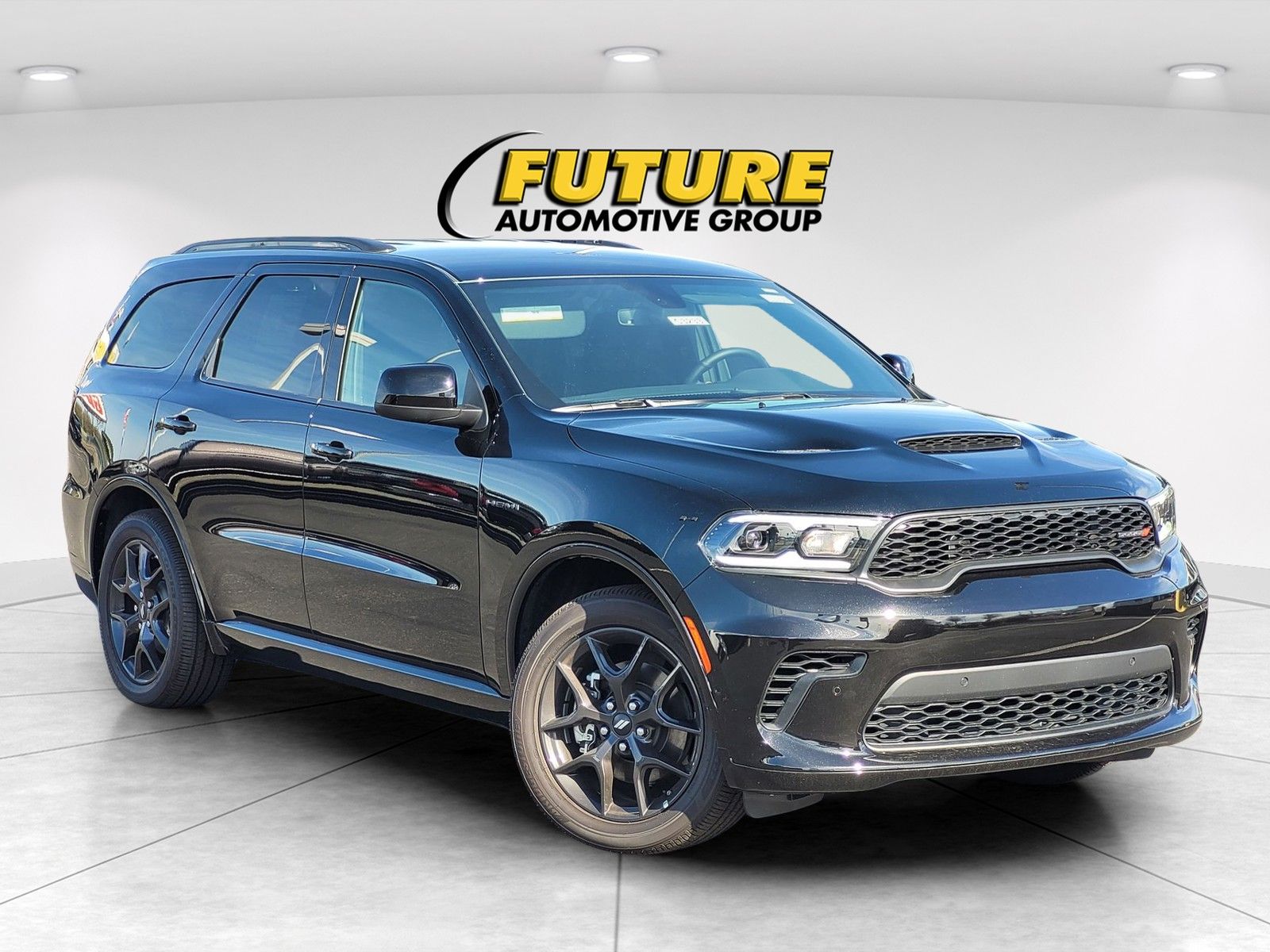 New 2026 Dodge Durango GT