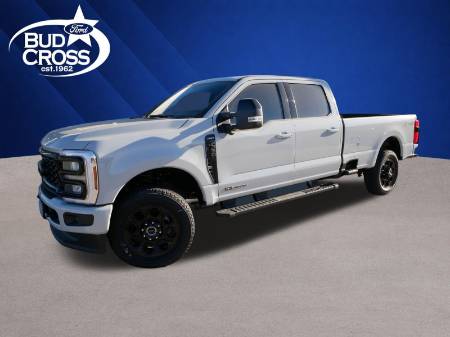 2025 Ford Super Duty F-350 SRW LARIAT