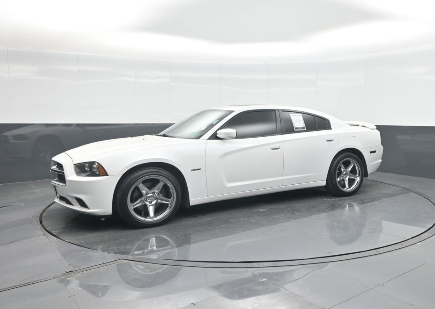 2014 Dodge Charger R/T