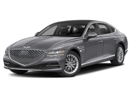 2023 Genesis G80 2.5T