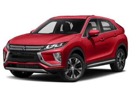 2018 Mitsubishi Eclipse Cross SEL