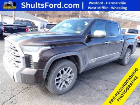 2024 Toyota Tundra 1794