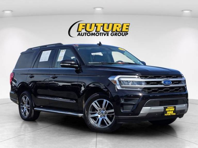 2022 Ford Expedition XLT