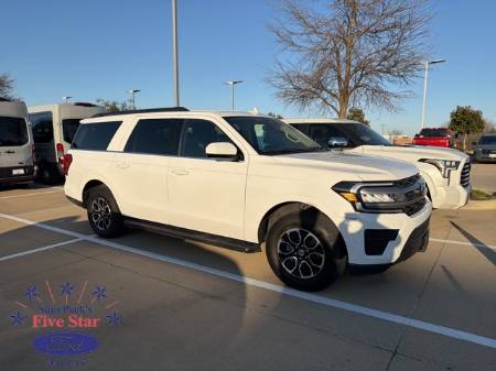 2024 Ford Expedition MAX XLT