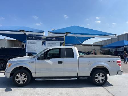 2009 Ford F-150 STX