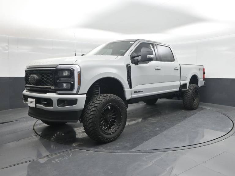 2026 Ford Super Duty F-250 SRW XLT
