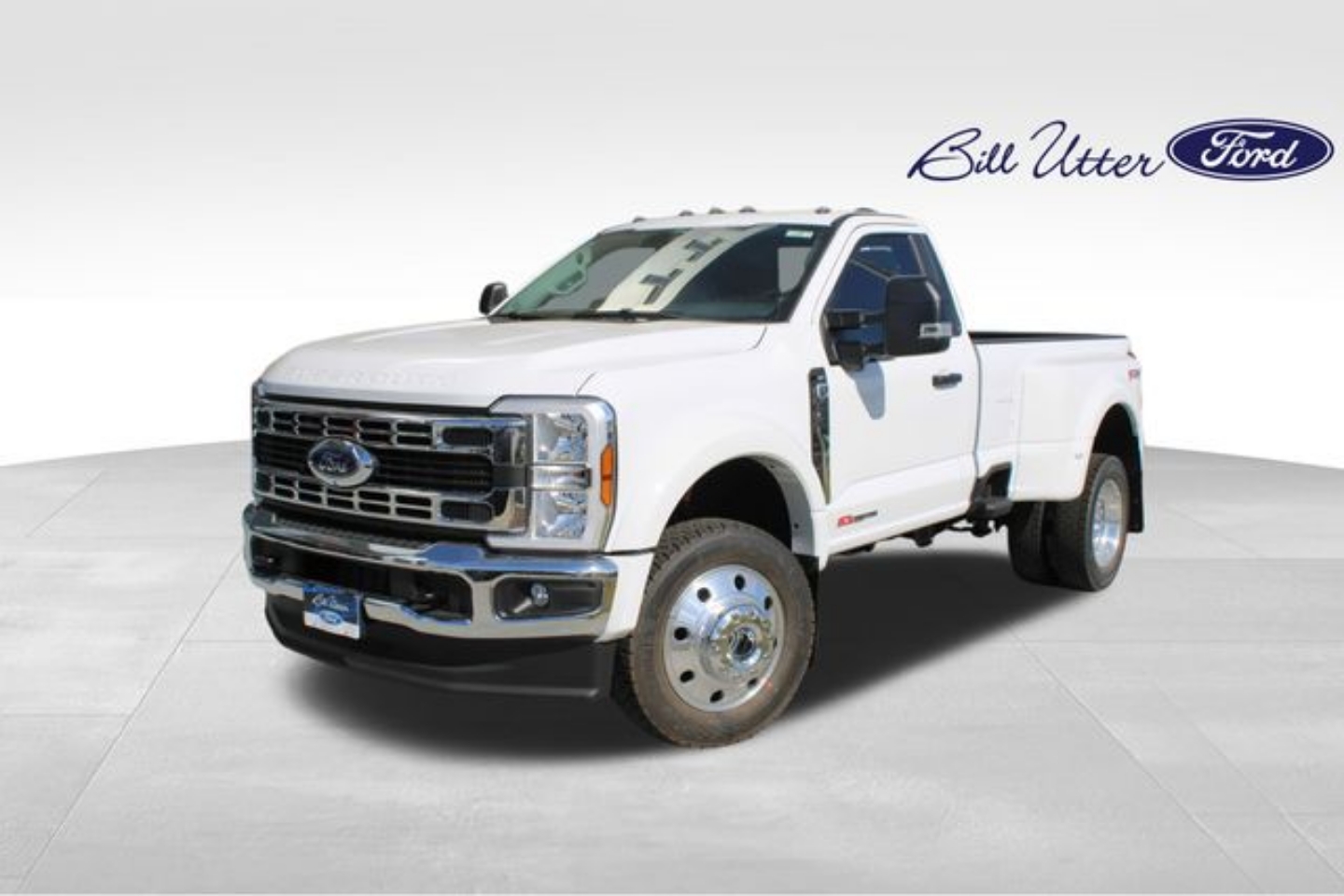 2026 Ford F-450 Super Duty