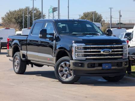 2026 Ford Super Duty F-250 SRW King Ranch