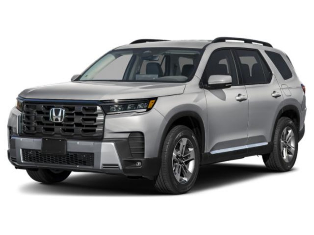 2026 Honda Pilot 2WD EX-L