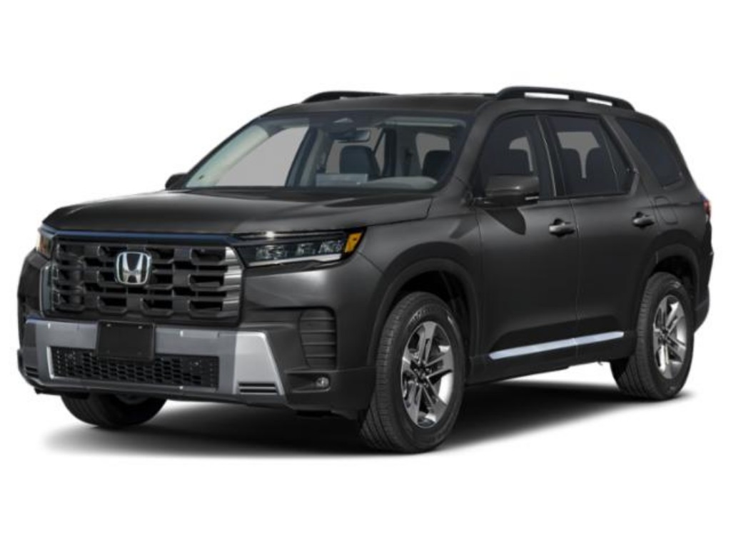 2026 Honda Pilot 2WD EX-L