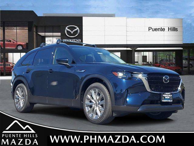 2026 Mazda CX-90 3.3 Turbo Preferred