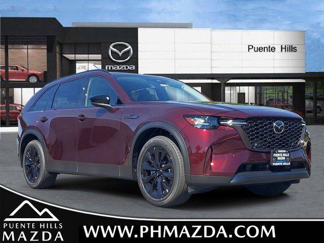 2026 Mazda CX-90 3.3 Turbo Premium