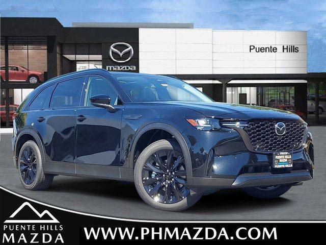 2026 Mazda CX-90 3.3 Turbo Premium