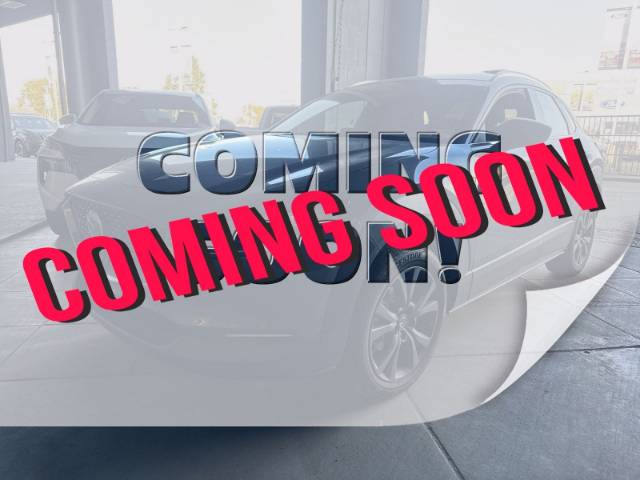 2025 Mazda CX-30 2.5 S Carbon Edition
