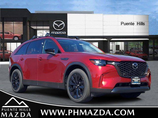 2026 Mazda CX-90 3.3 Turbo Premium